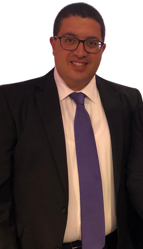 Élie Catafago — Expert en cybersécurité